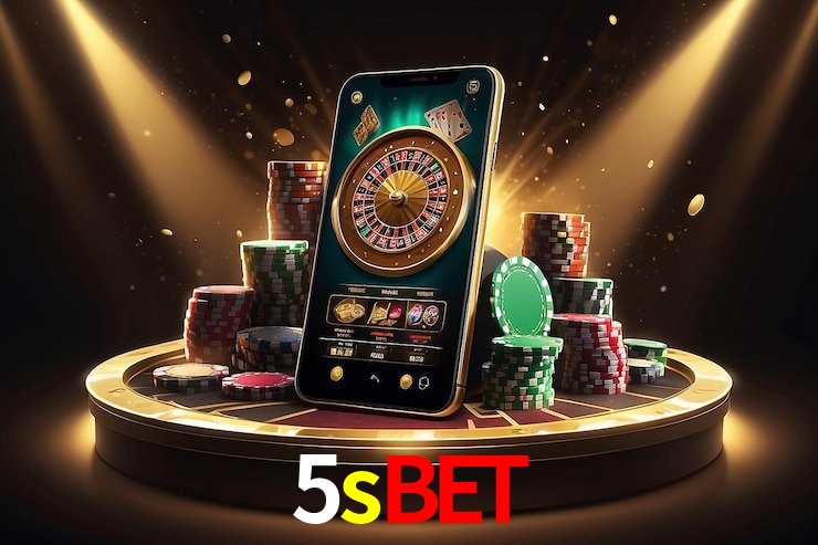 5sbet - Winners Celebration