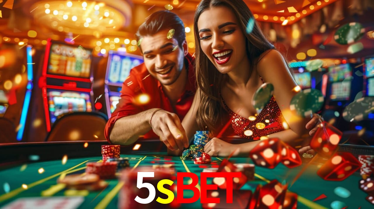 5sbet - Customer Support